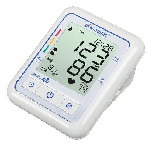 DM-1010-Afib