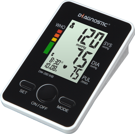 DM-200 IHB